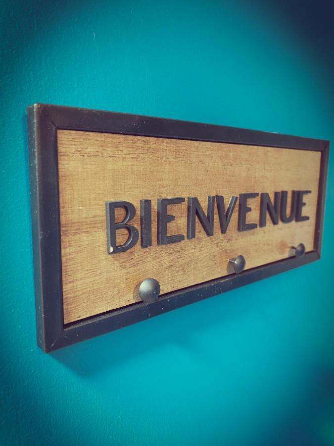 Le Grenier De La Tour D'Auvergne Cv Rennes Kültér fotó